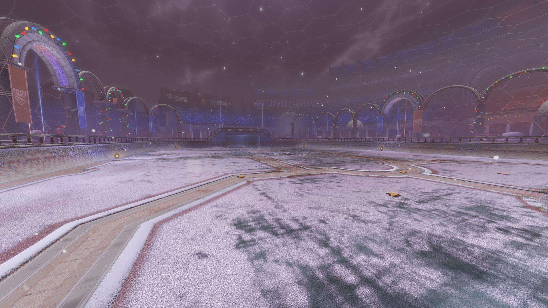 Snowtopia